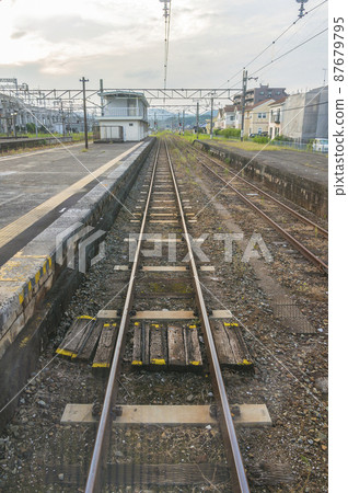 礦山線 地方線 柴油車 Asa 站礦山線 礦山線 地方線 柴油車 Asa 站礦山線 87679795