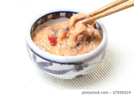 Homemade salted fish with 4% salt content without additives, prepared only with salted fish, salt and jiuqu Homemade salted fish with 4% salt content without additives, prepared only with salted fish, salt and jiuqu 87680824