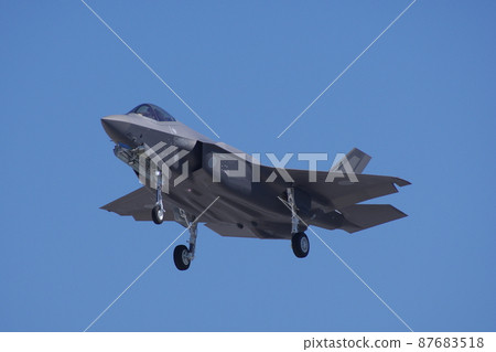 Air Self-Defense Force F-35A Air Self-Defense Force F-35A 87683518