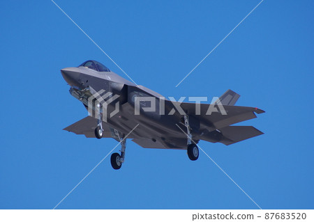 Air Self-Defense Force F-35A Air Self-Defense Force F-35A 87683520