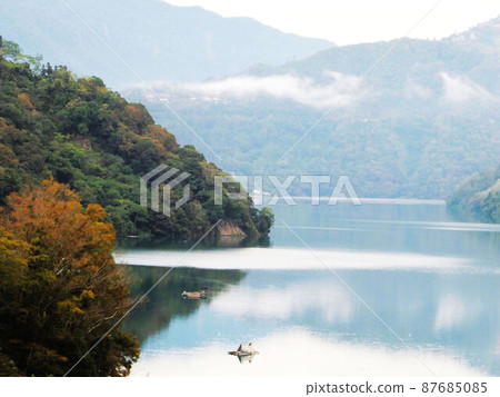 Nantou, Shuili, Shuili, Puli, Sun Moon Lake, Kito, Kohanten 87685085