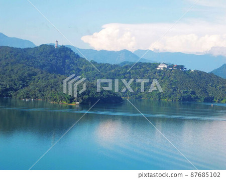 Nantou, Shuili, Shuili, Puli, Sun Moon Lake, Kito, Kohanten Nantou, Shuili, Shuili, Puli, Sun Moon Lake, Kito, Kohanten 87685102