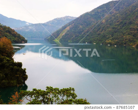 Nantou, Shuili, Shuili, Puli, Sun Moon Lake, Kito, Kohanten Nantou, Shuili, Shuili, Puli, Sun Moon Lake, Kito, Kohanten 87685107