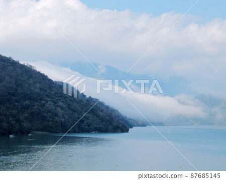 Nantou, Shuili, Shuili, Puli, Sun Moon Lake, Kito, Kohanten 87685145