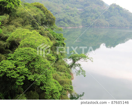 Nantou, Shuili, Shuili, Puli, Sun Moon Lake, Kito, Kohanten 87685146