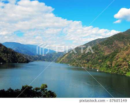 南投、水里、水里、埔里、日月潭、鬼戶、湖阪天 南投、水里、水里、埔里、日月潭、鬼戶、湖阪天 87685149