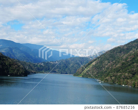 Nantou, Shuili, Shuili, Puli, Sun Moon Lake, Kito, Kohanten Nantou, Shuili, Shuili, Puli, Sun Moon Lake, Kito, Kohanten 87685216