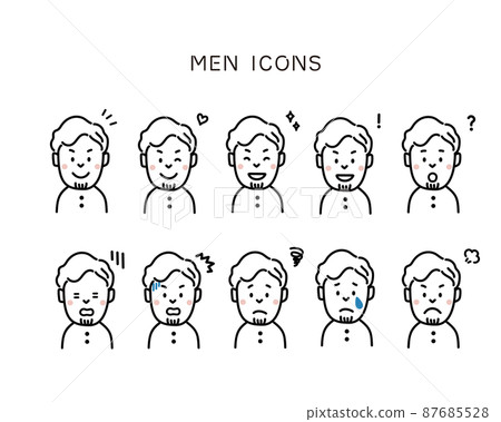 男性表達集 男性表達集 87685528