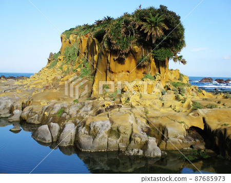基隆、和平島、象鼻岩 87685973