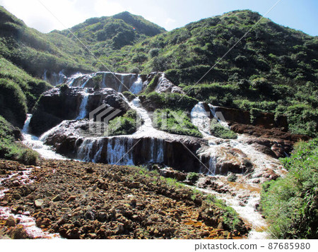 Keelung, Heping Island, Elephant Nose Rock 87685980
