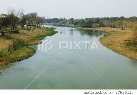 Tainan, Baihe, Guanziling, Chimei Museum 87686133