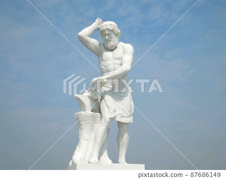 Tainan, Baihe, Guanziling, Chimei Museum Tainan, Baihe, Guanziling, Chimei Museum 87686149