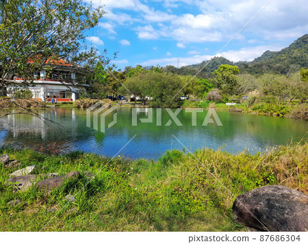 Miaoli, Nanzhuang, Sanwan, Lion's Head Mountain, Tai'an 87686304