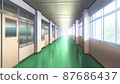 School_corridor_normal 87686437