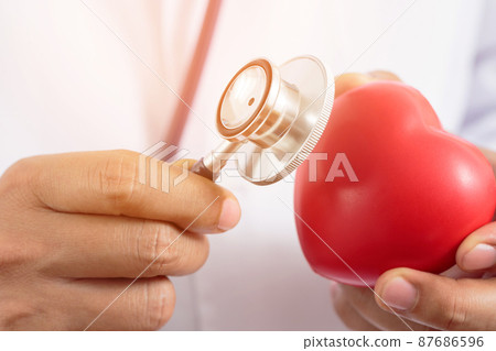 Angina is a common heart disease in adults. The main risk factors include increasing age. heavy smoking Hyperlipidemia, diabetes, high blood pressure 87686596