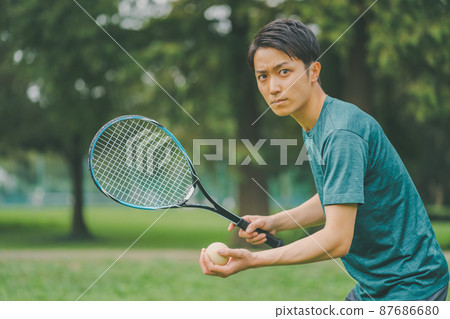 軟網球 87686680