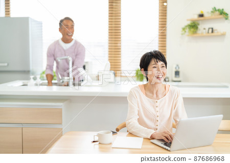 資深夫婦個人計算機廚房 87686968