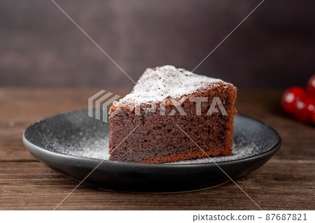 蛋糕巧克力 蛋糕巧克力 87687821