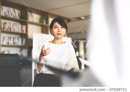 商業場景 87689721