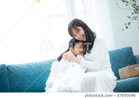 母女毛巾 母女毛巾 87690096