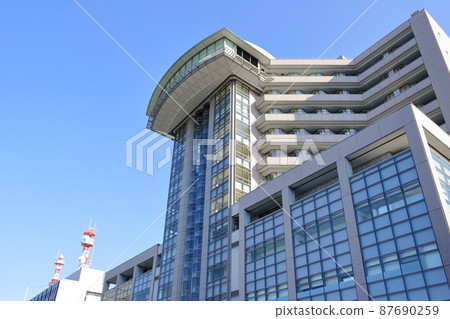 名城醫院（愛知縣名古屋市） 87690259