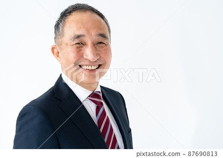 商人肖像高級 商人肖像高級 87690813