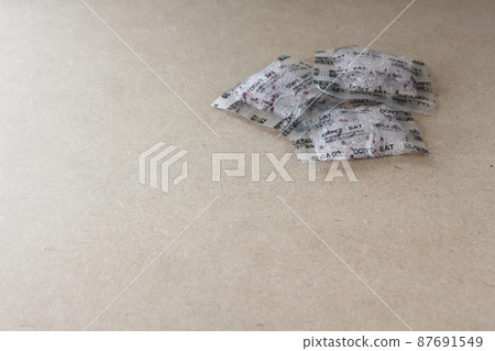 矽膠乾燥劑 87691549