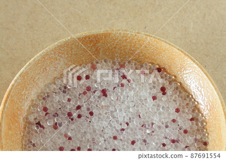 Silica gel desiccant Silica gel desiccant 87691554