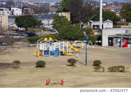 公園玩具 87692477