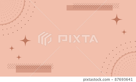 Abstract motion graphic background Abstract motion graphic background 87693641