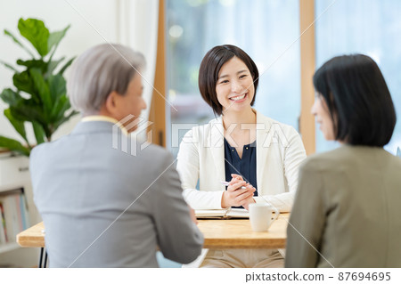 Remodeling consultation Senior insurance Long-term care inheritance Asset management Remodeling consultation Senior insurance Long-term care inheritance Asset management 87694695