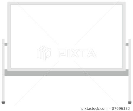 白板插圖 87696383