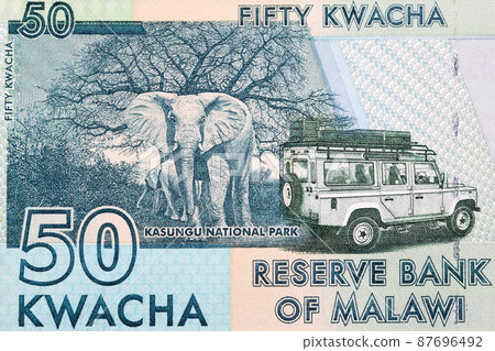 Kasungu National Park from Malawian kwacha Kasungu National Park from Malawian kwacha 87696492