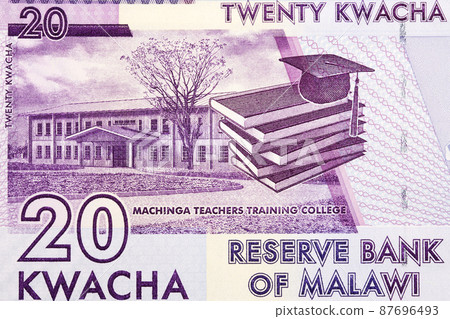 Machinga Teachers Training College building from Malawian kwacha 87696493