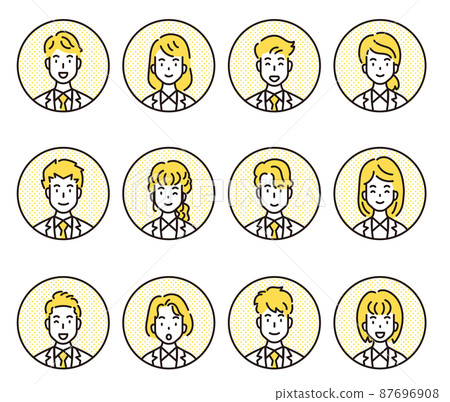 商務人士 商務人士 87696908