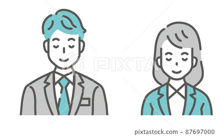 Business person 87697000