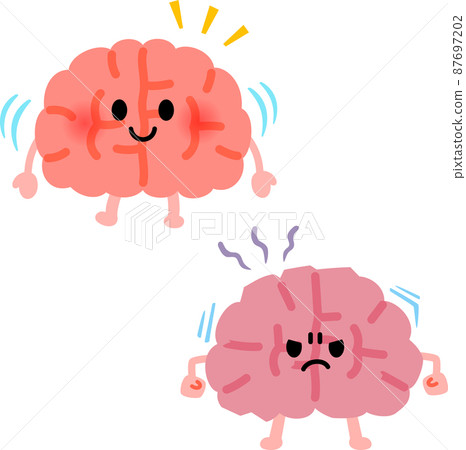 硬腦和軟腦字符 硬腦和軟腦字符 87697202