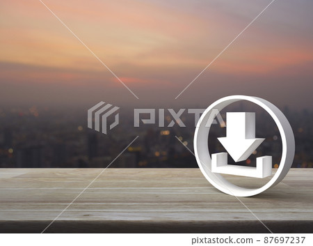 Technology internet online concept Technology internet online concept 87697237