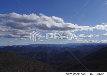 北輕井澤瀑布之旅 北輕井澤瀑布之旅 87698684