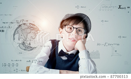 教育形象Edtech 87700313