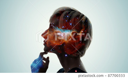 Spiritual world mindfulness Spiritual world mindfulness 87700333