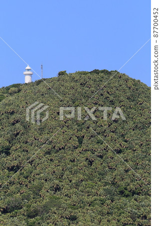 Okinawa Iheya Iheya Island Lighthouse Okinawa Iheya Iheya Island Lighthouse 87700452