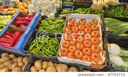 Fresh Fruits Fresh Fruits 87701710