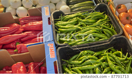 Fresh Fruits Fresh Fruits 87701713