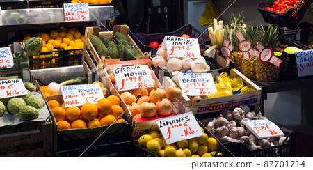 Fresh Fruits Fresh Fruits 87701714