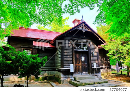 Seikatei (Sapporo, Hokkaido) 87704077