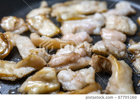 美味的鹽激素烤肉 美味的鹽激素烤肉 87705160