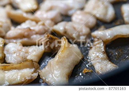 美味的鹽激素烤肉 美味的鹽激素烤肉 87705163