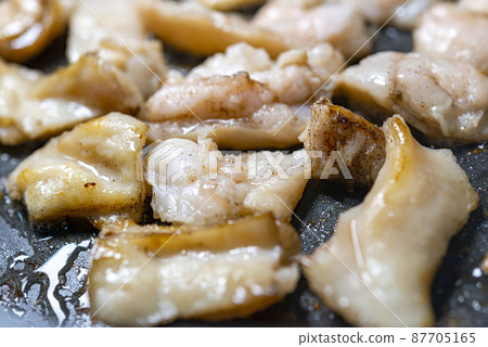 美味的鹽激素烤肉 美味的鹽激素烤肉 87705165