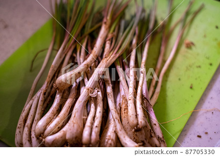 Freshly picked island Rakkyo 06 Freshly picked island Rakkyo 06 87705330
